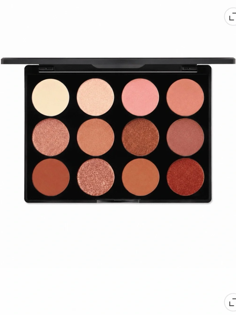 Laura Geller rich palette